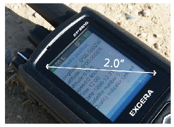 安信卓專業(yè)數(shù)字對講機EP810 安信卓專業(yè)數(shù)字對講機EP810