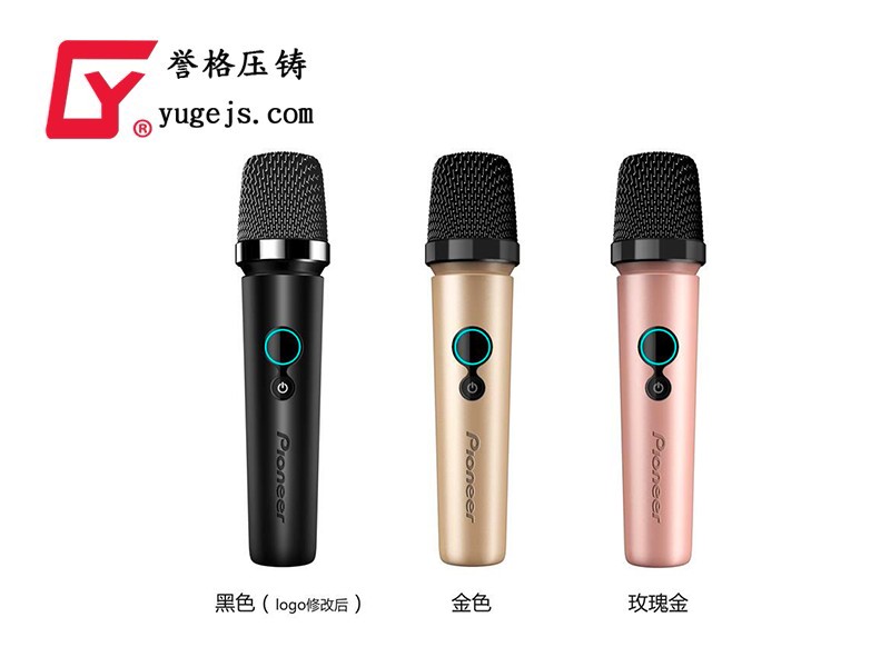 壓鑄模具是怎么壞掉的，以及解決辦法